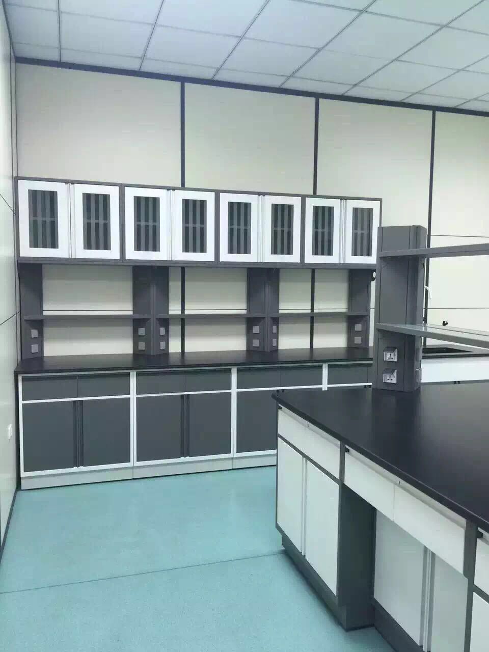 新品通風(fēng)柜市場價格