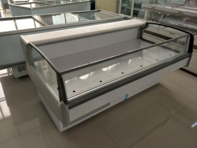 廈門特粵制冷新款鮮肉冷藏展示柜原始圖片2