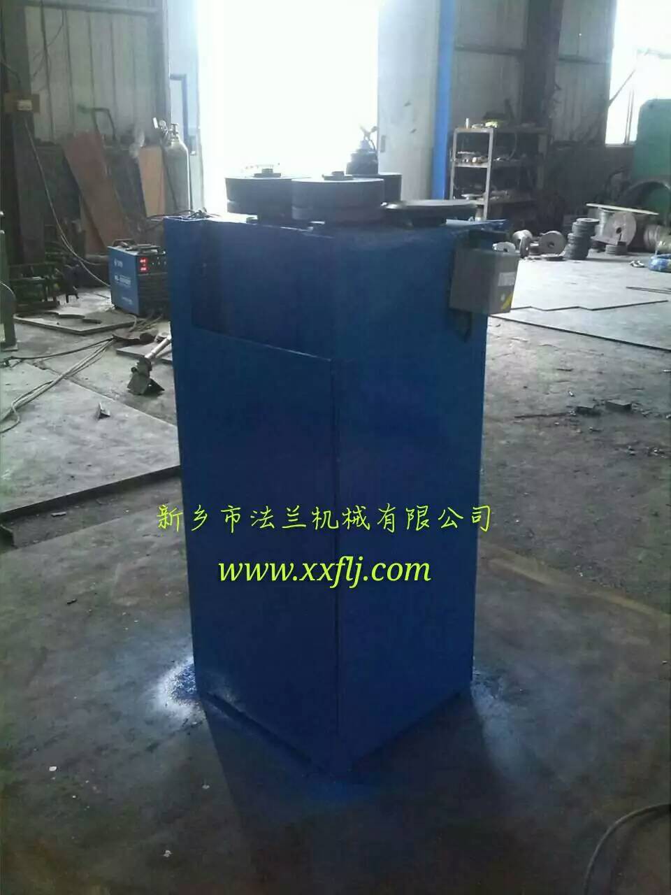 江蘇法蘭機生產廠家
