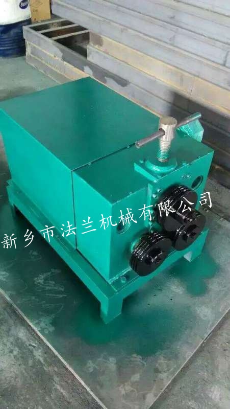 湖北法蘭機(jī)廠家