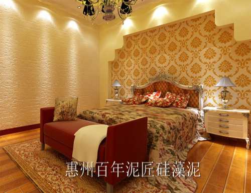 惠州硅藻泥品牌 惠州硅藻泥銷售