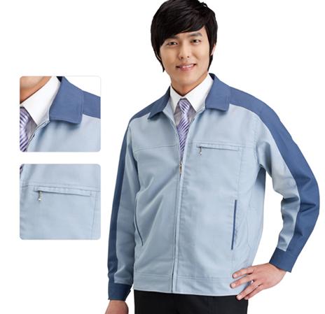 工衣訂做|T恤polo衫定做|深圳工作服廠(chǎng)服定制原始圖片3