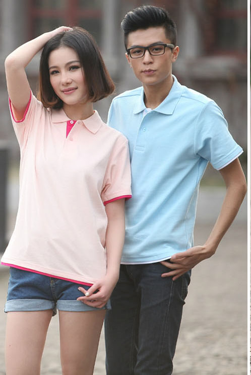 深圳工作服套裝定制,男女工裝廠服工作服工衣訂做加工原始圖片3