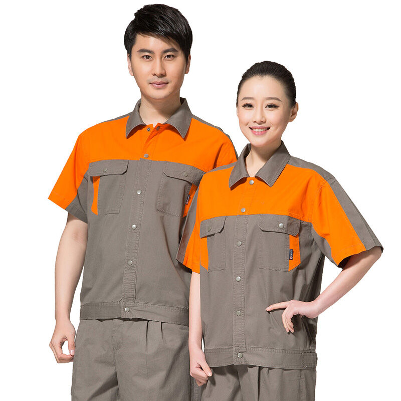 工作服定制|深圳定制工作服|工作服訂做|訂做工作服|原始圖片3