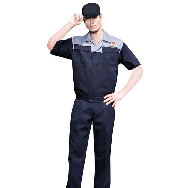深圳酒店工作服定（訂）制 深圳工作服量身定（訂）做價格原始圖片2
