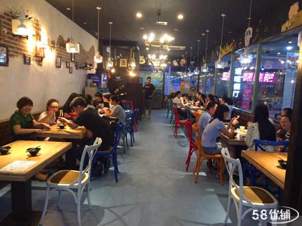 杭州到底轉店找那個平臺