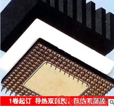 導熱雙面膠在LED燈行業的應用