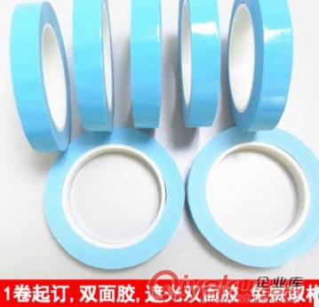 導熱雙面膠在LED燈行業的應用