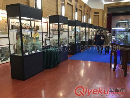 標攤異化處理 會展異形展位搭建