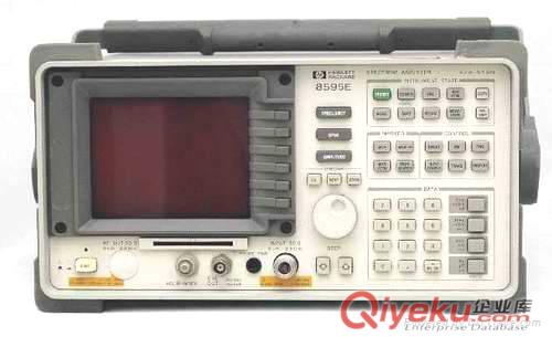 HP8594E
