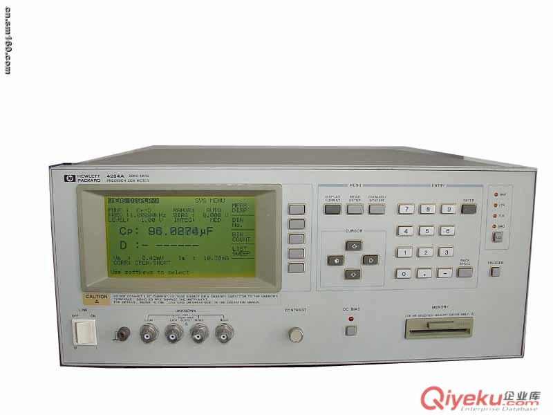 HP6627A 供應 精密電源