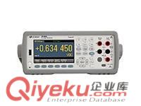 Agilent34461A 回收 Keysight34461A