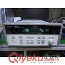Agilent34972A 回收 數據采集
