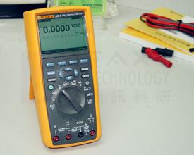 FLUKE 287C 回收 FLUKE287C 數字萬用表
