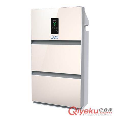 澳蘭斯K04A款空氣凈化器原始圖片2