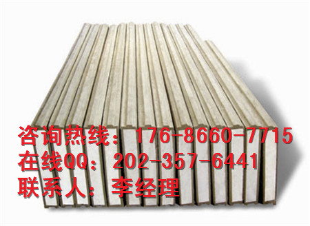 輕質墻板生產線配備多種規格的模具原始圖片2