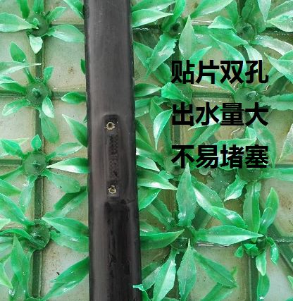 贴片式滴灌带厂家——优质贴片式滴灌带批发价格