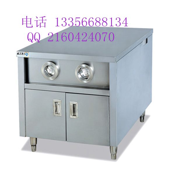 泰安平扒爐_電扒爐_燃?xì)獍菭t原始圖片2