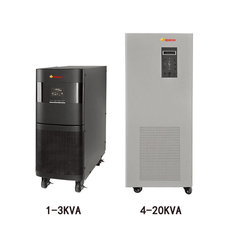 瀘州市機房ups電源C6K/C6KS批發原始圖片2