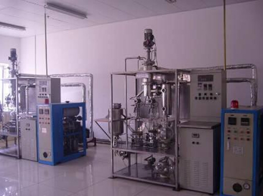 【萬格化工】分子蒸餾設備 分子蒸餾設備生產 分子蒸餾設備哪家好
