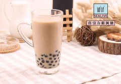 避風(fēng)塘奶茶杯,避風(fēng)塘雙皮奶@避風(fēng)塘