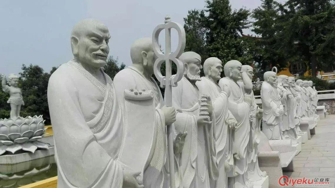 大連石刻佛像，大連石雕佛像，大連漢白玉佛像，大連漢白玉觀音，大連寺院佛像制作