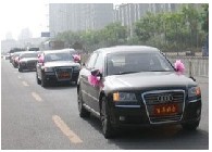 泰安婚車租賃哪家便宜？泰安{婚車租賃公司}價(jià)格