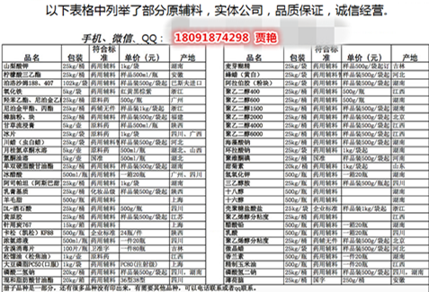 药用苯甲醇 {zx1}批号 500g/瓶起订