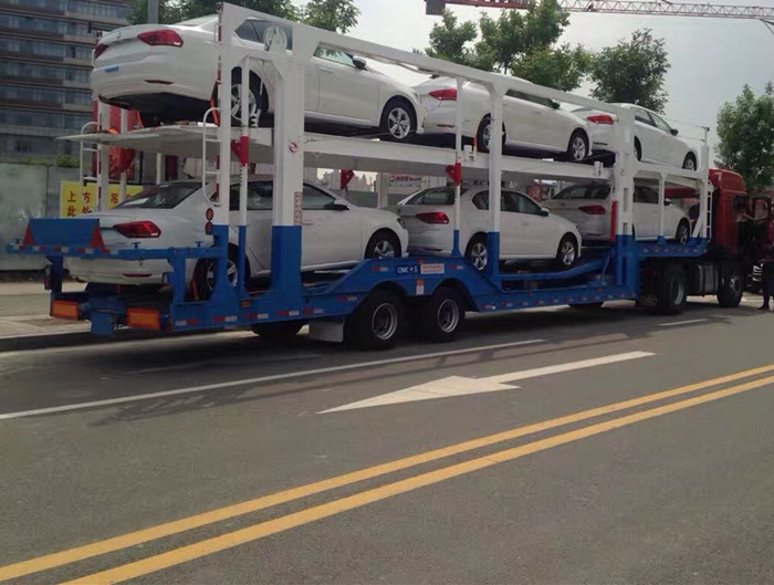 私家車托運廣州至沈陽-廣州至沈陽專業小轎車托運公司