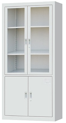 【晶晶辦公家具】葫蘆島辦公家具 鋼制書架 13940697328