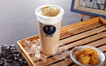 英國宮廷貢茶品牌就是雅島貢茶