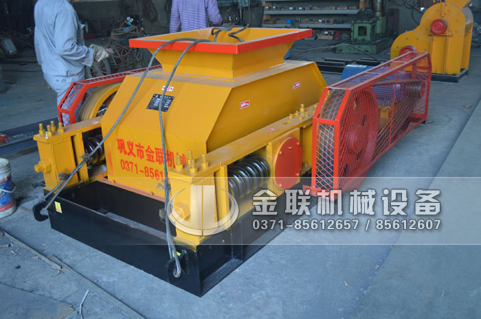 椰子殼破碎機(jī)廠家——椰子殼破碎機(jī)影響質(zhì)量因素原始圖片2