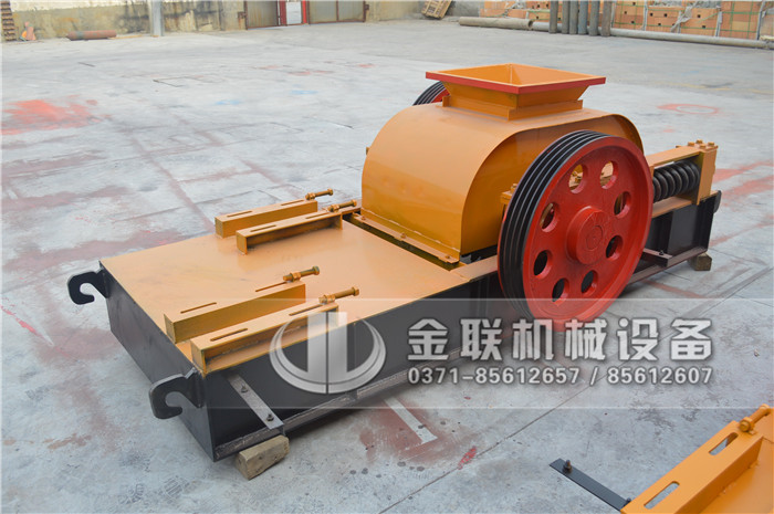 椰子殼破碎機(jī)廠家——椰子殼破碎機(jī)影響質(zhì)量因素原始圖片3