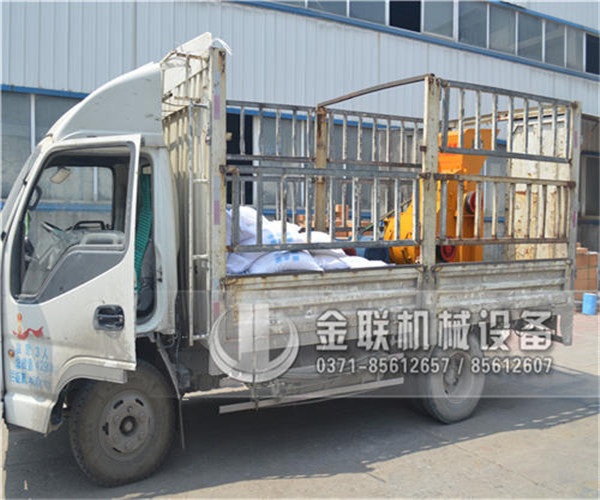訂購新型濕式破碎機(jī)——濕式破碎機(jī)價格不同的原因原始圖片2