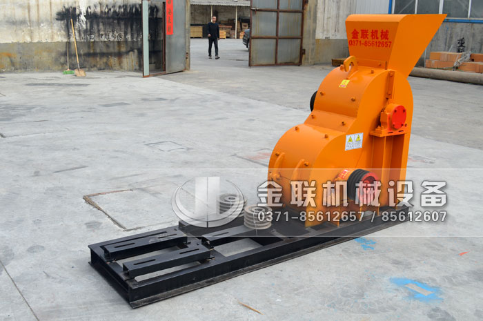 雙齒輥破碎機廠家——雙齒輥破碎機如何發展的？