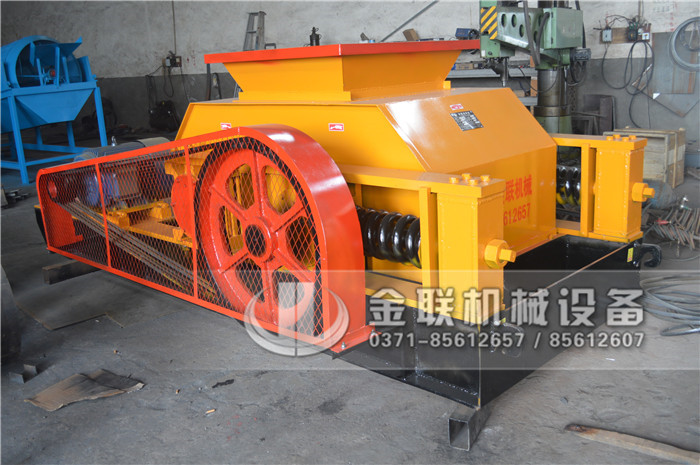 雙齒輥破碎機廠家——雙齒輥破碎機如何發展的？原始圖片2