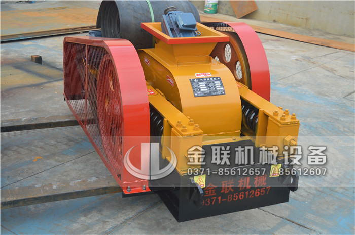 雙齒輥破碎機廠家——雙齒輥破碎機如何發展的？原始圖片3