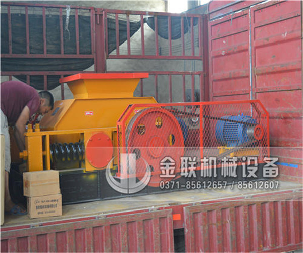 凸輪破碎機(jī)哪家好——隴南凸輪破碎機(jī)如何減低粉塵污染原始圖片2