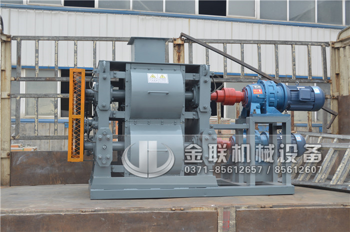 四齒輥破碎機價格——四齒輥破碎機專業(yè)廠家