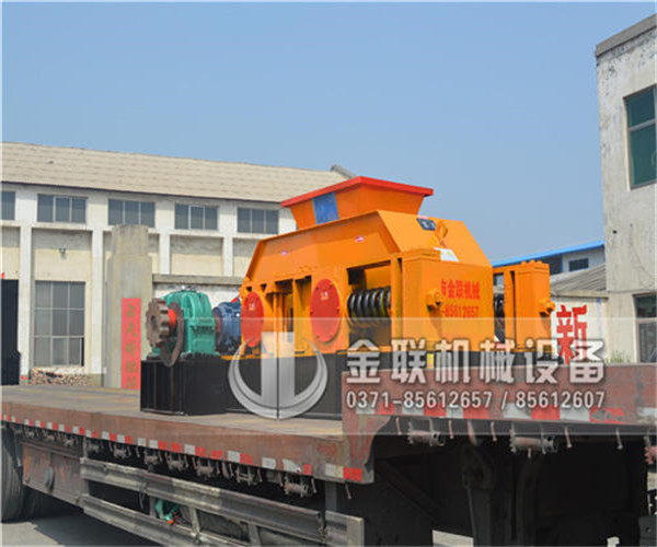 新型選金破碎機價格——河南選金破碎機更換襯板的注意事項原始圖片2