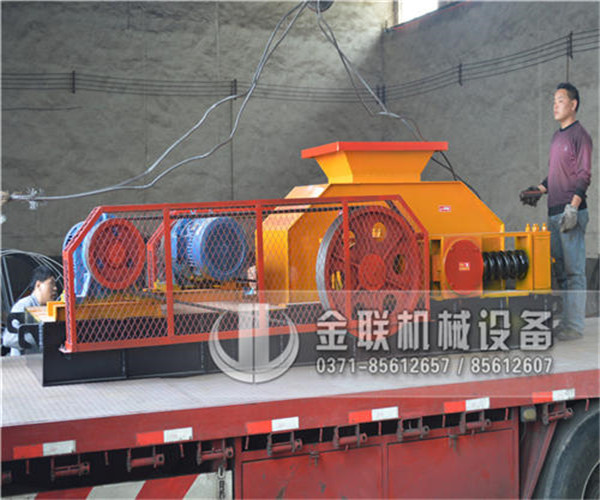 新型選金破碎機價格——河南選金破碎機更換襯板的注意事項原始圖片3