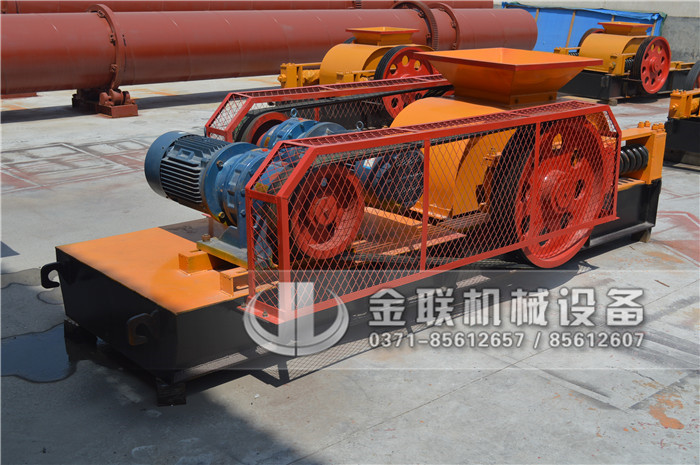 方解石破碎價格——方解石破碎機提{gx}率方法有哪些