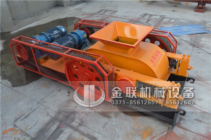 方解石破碎價格——方解石破碎機提{gx}率方法有哪些