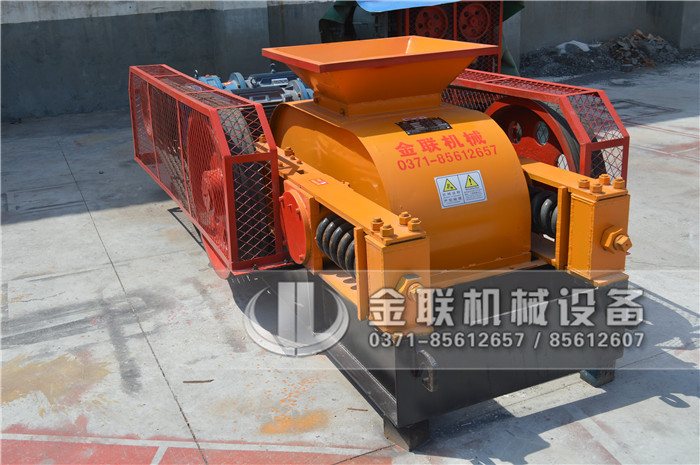 方解石破碎價格——方解石破碎機提{gx}率方法有哪些