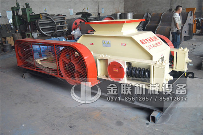 對輥破碎機廠家——對輥破碎機如何保養？原始圖片2