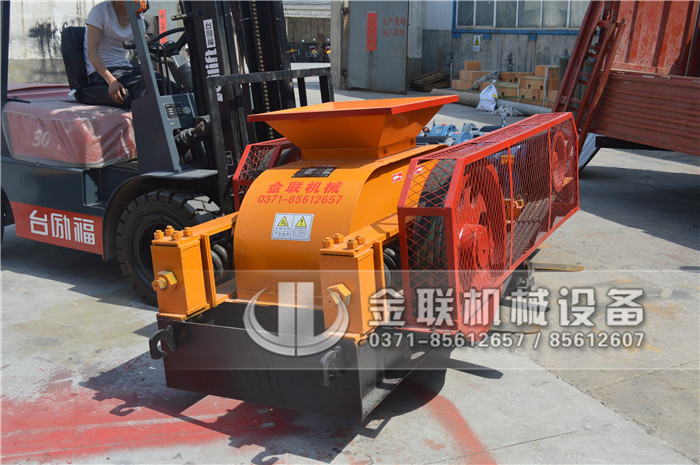 對輥破碎機廠家——對輥破碎機如何保養？
