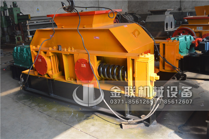 雙輥破碎機(jī)制造商——雙輥破碎機(jī)哪家好？原始圖片2