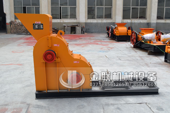 混泥土粉碎機生產廠家——混凝土粉碎機的技術研發