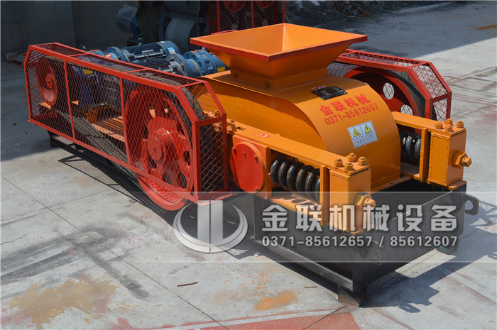  玄武巖破碎機制造商—— 玄武巖破碎機如何安全操作