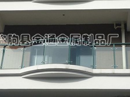 劃算的金通陽臺護欄當選金通金屬制品 中國護欄